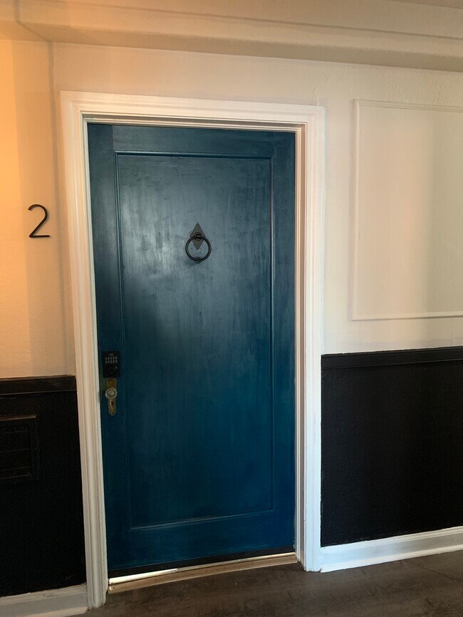 Photo - Harvey Corners