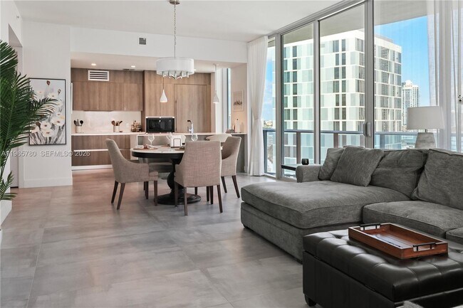 Photo - 17550 Collins Ave Unit 1205