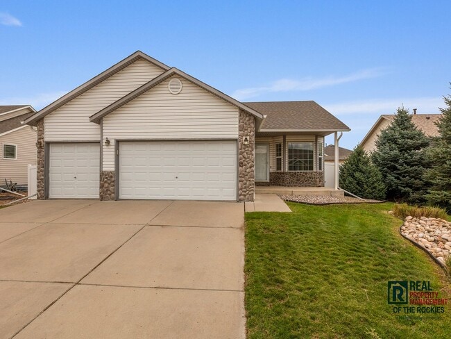 Building Photo - Fantastic 3-Bedroom Home in Wellington!
