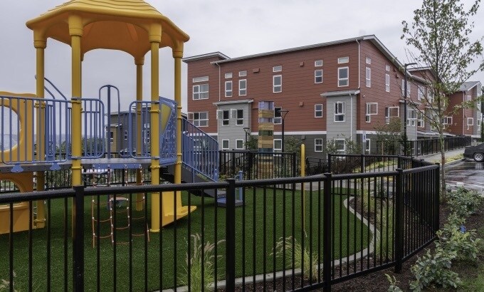 Photo - Madrona Square Apartments