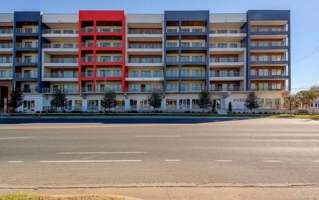 Photo - 4361 S Congress Ave Unidad 127