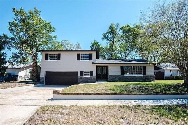 Photo - 5516 Sedgefield St Casa