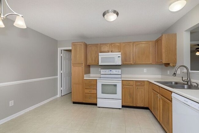 Photo - Newly Refurbished 3-Bedroom Ranch in Noblesville!