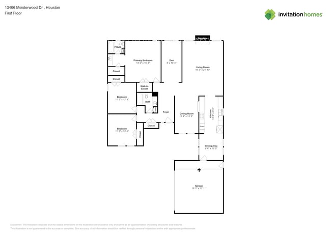 Photo - 13406 Meisterwood Dr