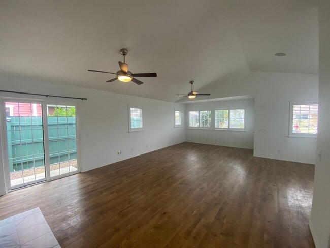 Photo - The Heart of Waimea 3BR/2BA with AC, Vaulted Ceilings, and Yard Service!