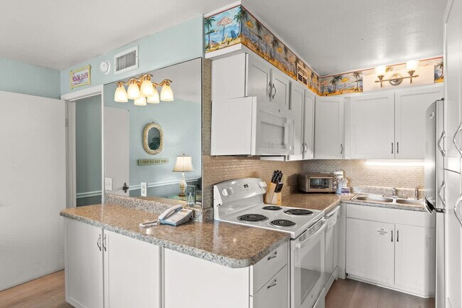 Photo - 8743 Thomas Dr Unidad FL3-ID1354948P