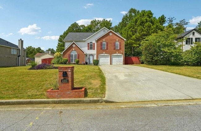 Photo - 4255 Old House Dr