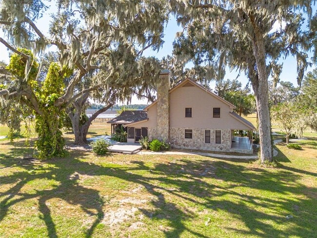 Photo - 5480 Albritton Rd