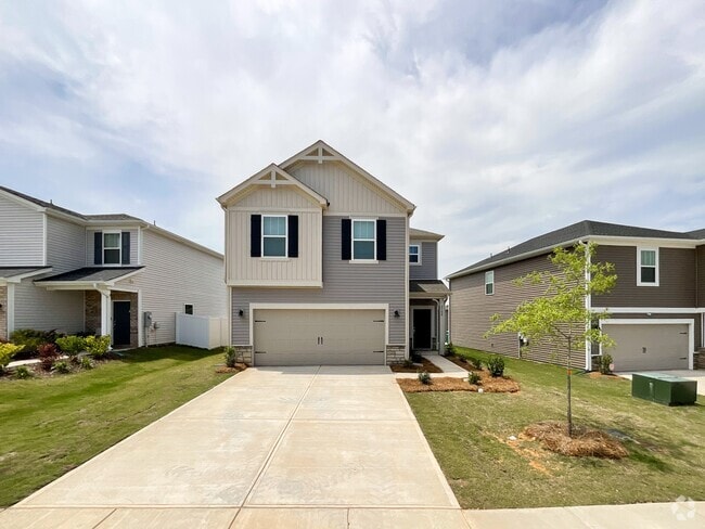 Building Photo - 2108 Morgan Hls Dr Rental