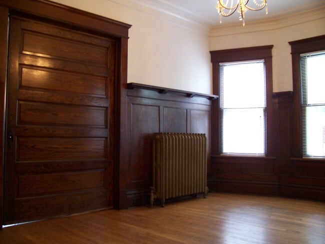 Photo - 1902 E Newberry Blvd Townhome
