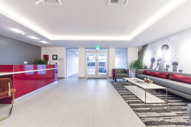 Photo - 3550 W 6th St Unit 1 Bedroom