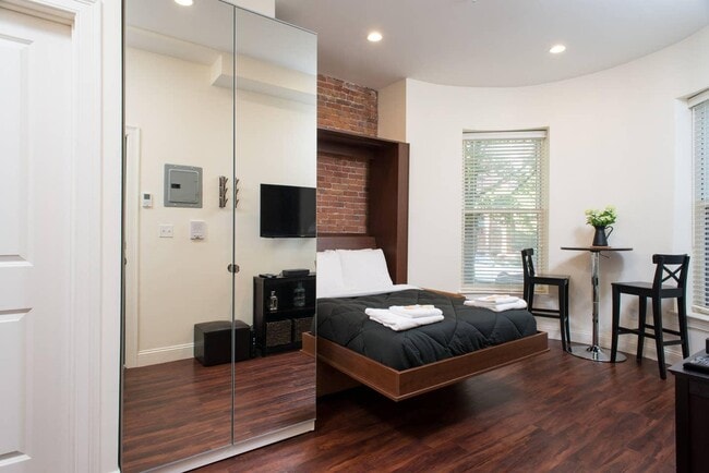 Photo - 18 Cumberland St Unit 8A