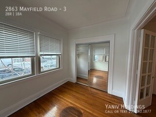 Photo - 2863 Mayfield Rd Unit 3