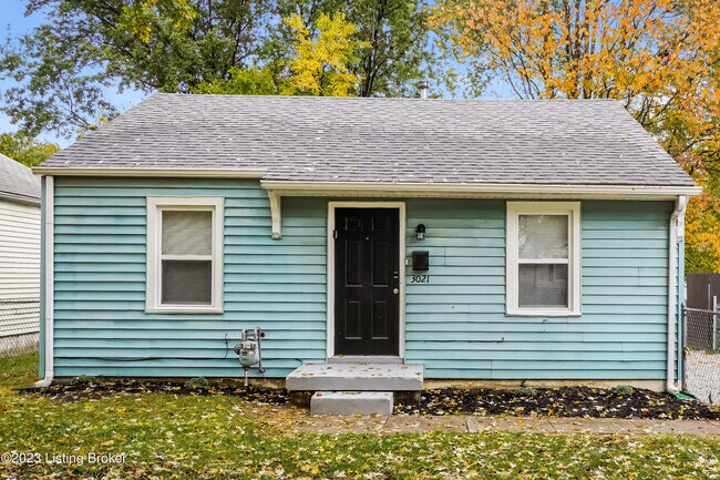 Photo - 3021 Penway Ave