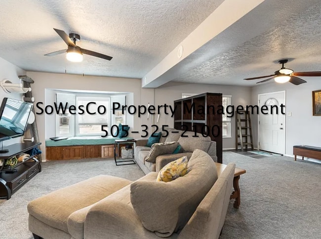 Photo - Large 3 Bedroom Home on Corner Lot