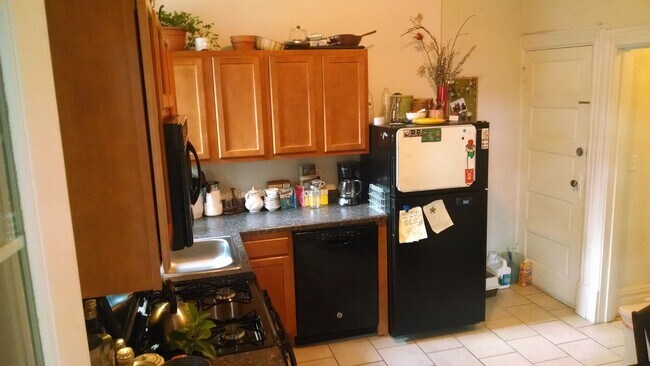 Photo - 1622 Hatteras St Unit #1