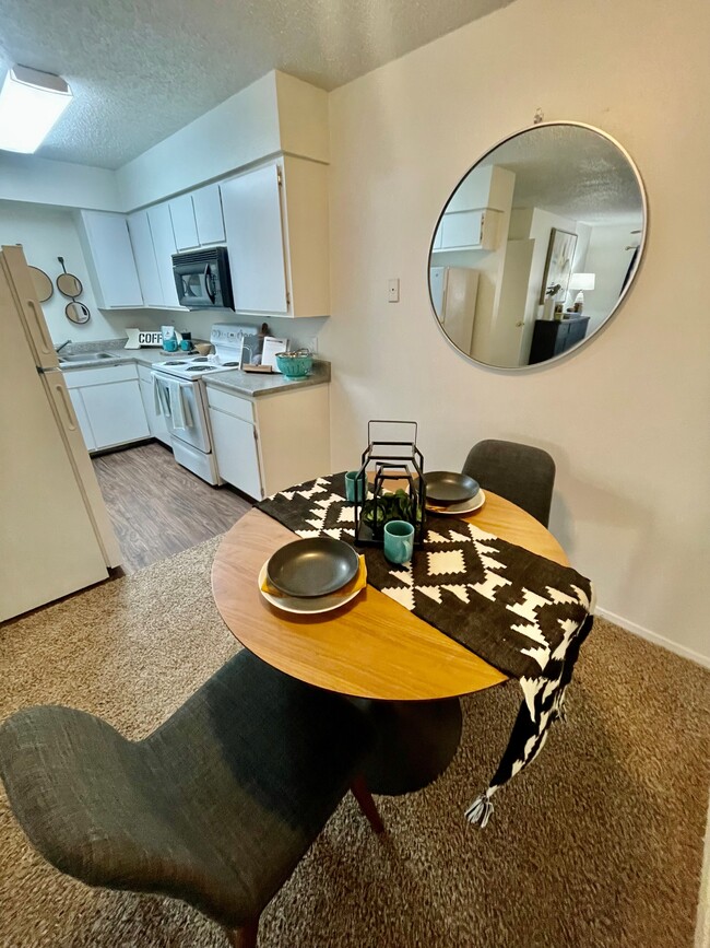 Alara Apartments Odessa, TX