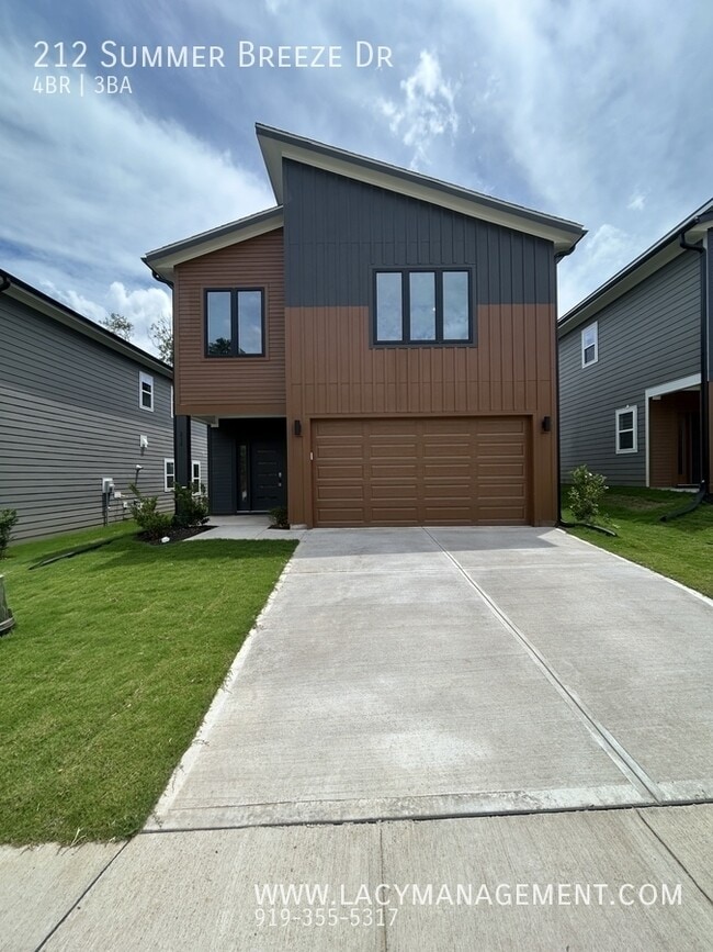 Photo - 212 Summer Breeze Dr