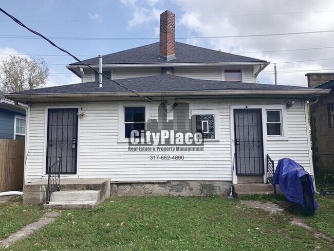 Photo - 1022 N Rural St