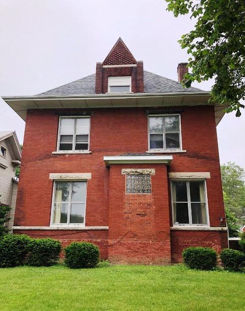 Building Photo - 505 E Front St Rental