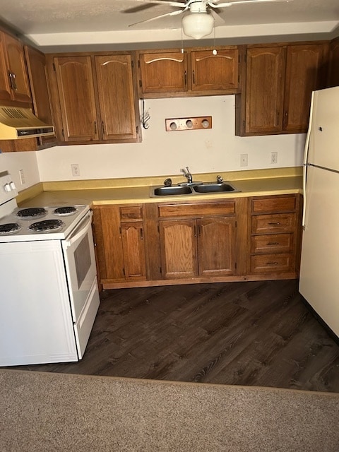 Building Photo - 4921 Dartmouth Dr Unit #11 Rental