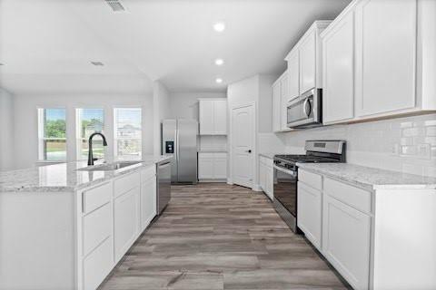 Photo - 2004 Hardwick Dr