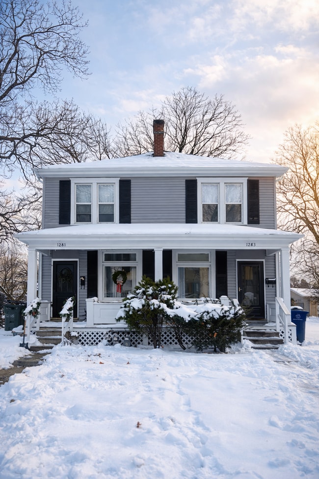 Building Photo - 1283 E Fulton St Unit 1283 East Fulton Street