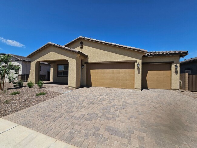 New Build home Empire Point Community - New Build home Empire Point Community