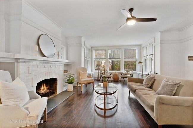 Building Photo - 120 Keeney St Unit 1S Rental