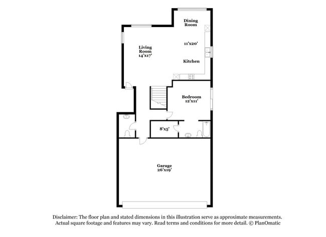 Photo - 7313 Monticello Mist St