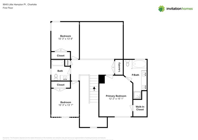 Photo - 9040 Little Hampton Pl