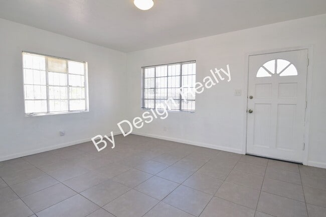 Photo - Modern Duplex with Huge Fenced Yard Near Downtown Tucson