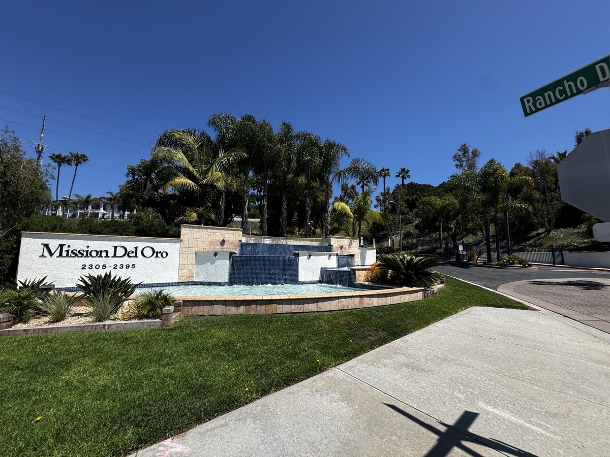 Photo - 2335 Rancho Del Oro Rd