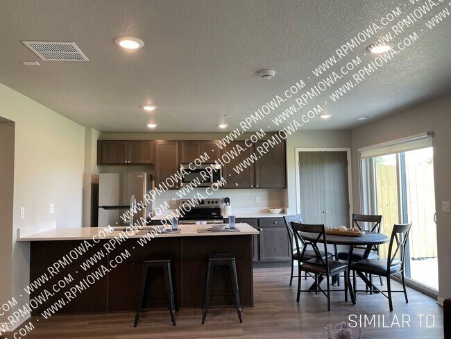 Photo - 2-CAR ATTACHED GARAGE! 3 Bedroom, 2.5 Bath...