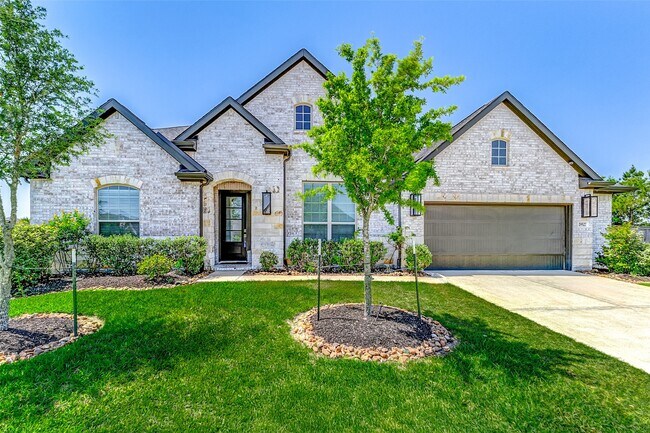 Photo - 29527 Huntswood Trail Ln