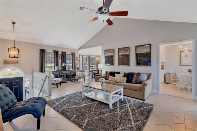 Photo - 1319 Towne Harbor Trail