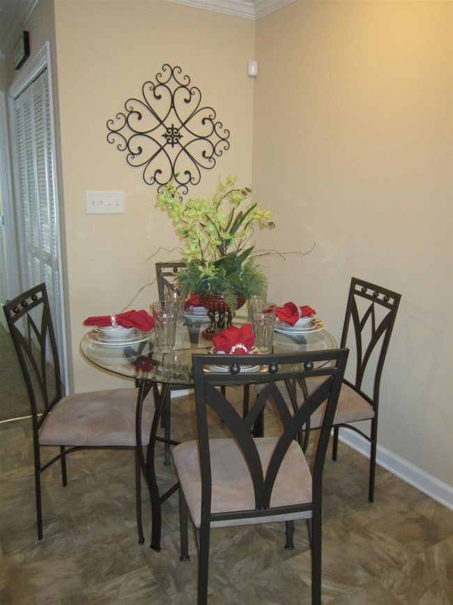 Photo - Family Lodge Apartments