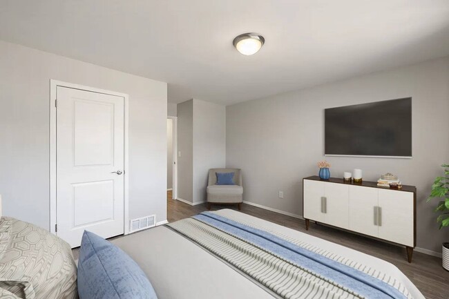 Golfview Apartments