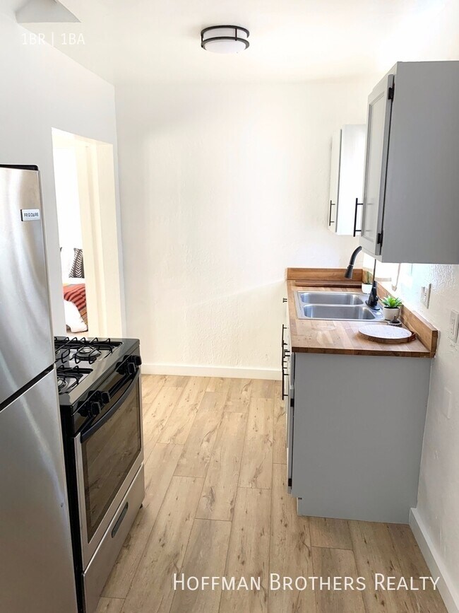 Photo - 3443 West Blvd Unit 1/2