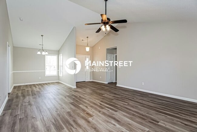 3 Bedroom Pet-Friendly Home in KERNERSVILLE, NC with Main Street Renewal