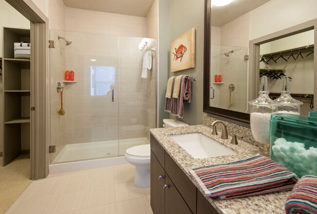 Photo - 502 S Post Oak Ln Unidad 921.51