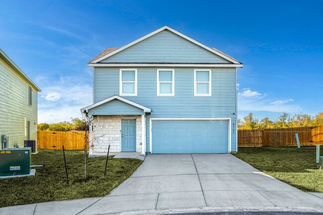 Building Photo - Southside gem! 4 bedrooms, loft, open floor plan less than 10 miles from the Toyota plant