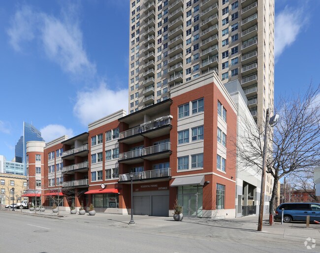 Photo - Skyscape Condominiums