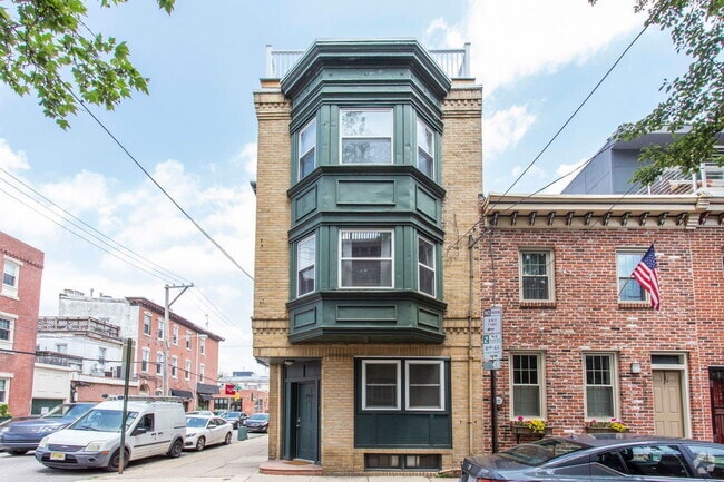Building Photo - 2061 Kater St Rental