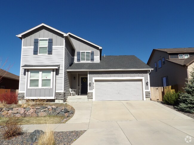 Building Photo - 6766 Indian Feather Dr Rental