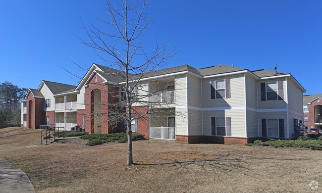 Hunter Ridge Apartments