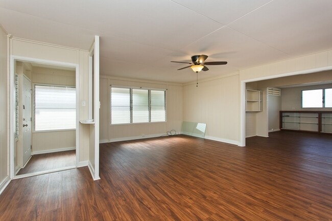 Photo - 4 BD 2 BA w/ Large Driveway & Yard