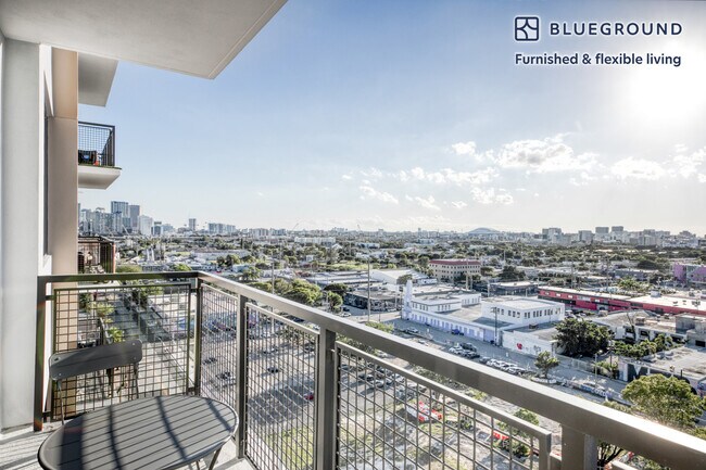 Photo - 21 NE 22nd St Unit FL10-ID36