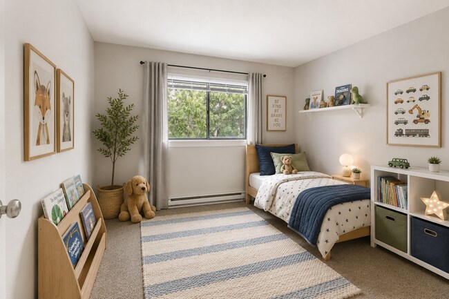 Country Meadows Apartments