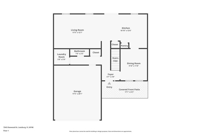 Photo - 7545 Sloewood Dr